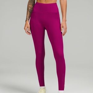 Lululemon Swift Speed High-Rise Tight 28”